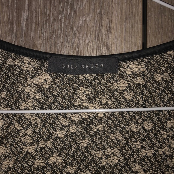 Suzy Shier - beautiful top 🌟 - Picture 3 of 3